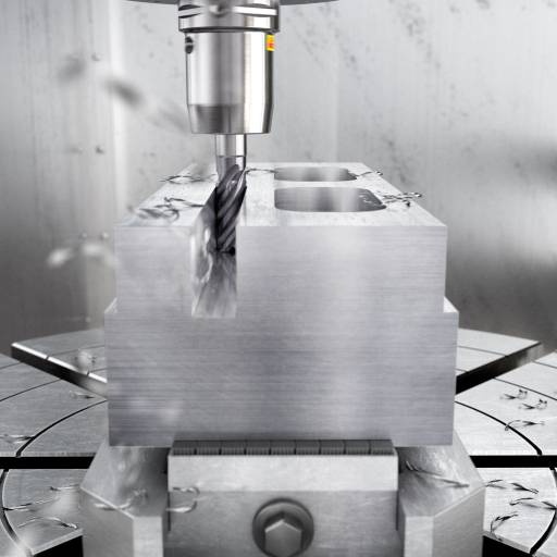 Sandvik Coromant hat sein Angebot an CoroMill® Plura HD Vollhartmetall-Schaftfräsern für schwere Schruppbearbeitungen in Stahl und rostfreiem Stahl um zwei neue Sorten erweitert.