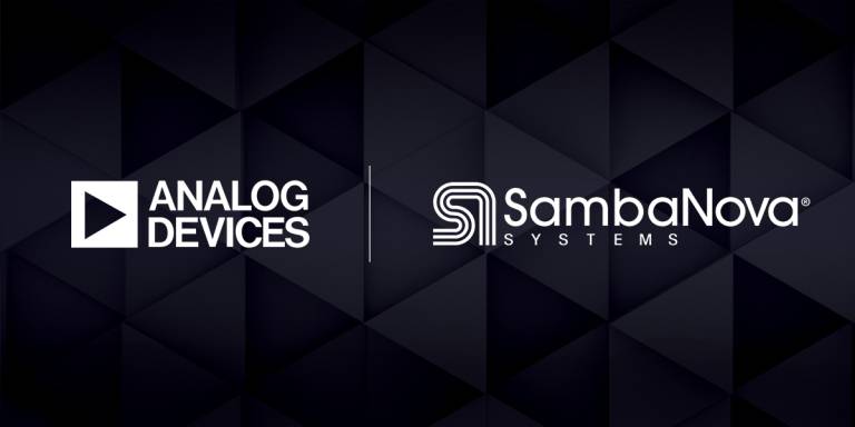 Im Rahmen der initialen Verwendung wird ADI die SambaNova Suite dafür nutzen, den Außendienst und die Kundenbefähigung im gesamten Unternehmen anzuregen. 