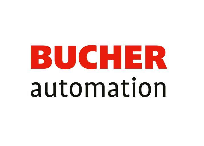 Mit dem neuen Unternehmensnamen ändert sich auch das Erscheinungsbild des Unternehmens: Die Zugehörigkeit zum Schweizer Bucher-Konzern wird deutlich sichtbar.

