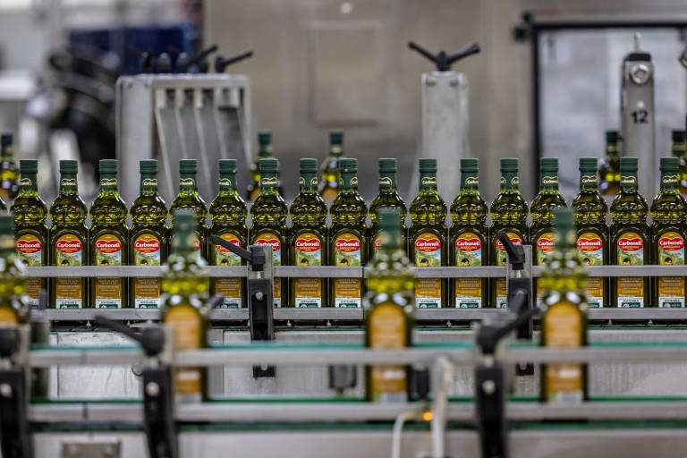 Deoleo ist heute der weltweit größte internationale Hersteller, Abfüller und Vermarkter von Olivenölprodukten und hat die Software Opcenter aus dem Siemens Xcelerator-Portfolio implementiert.
