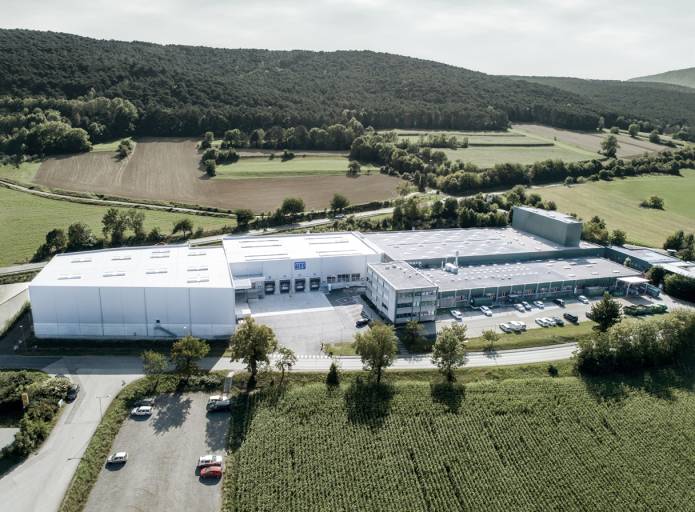 Mit Ende März 2024 wurde aus der Watt Drive Antriebstechnik GmbH die WEG Gear Systems GmbH. Firmenstandort in Markt Piesting (NÖ).