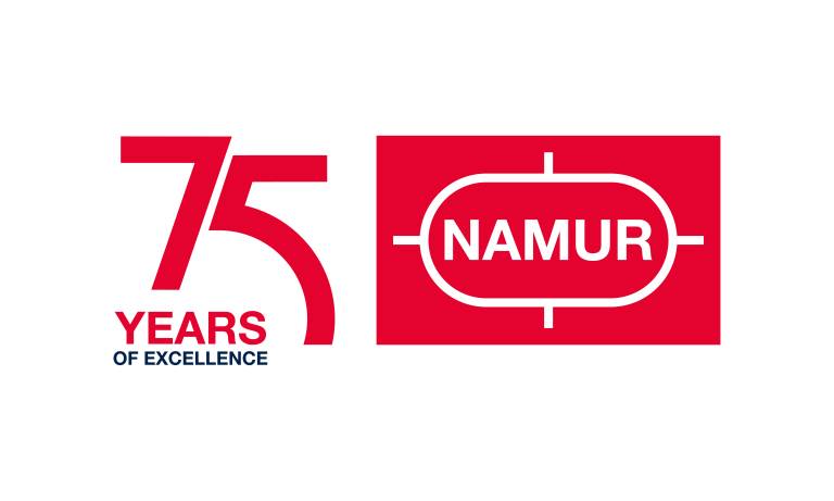 Emerson ist Sponsor der Namur-Hauptsitzung 2024 am 21./22. November in Neuss, Deutschland. Die Namur ist der internationale Verband der Anwender von Automatisierungstechnik und Digitalisierung der Prozessindustrie. 