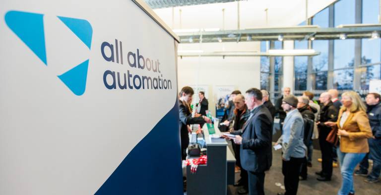 Die ebenfalls von Easyfairs in Hamburg veranstalteten Messen Empack und Logistics & Automation ziehen mit. Alle drei Messen finden ab 2025 zeitgleich in der Hamburg Messe statt.