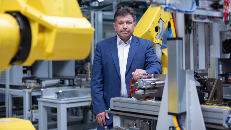 „Die Politik hat Robotik und Automation als Schlüsseltechnologie für die Wettbewerbsfähigkeit Deutschlands erkannt“, sagt Frank Konrad, Vorsitzender von VDMA Robotik + Automation. „Jetzt braucht es aber Tempo in der Umsetzung.“