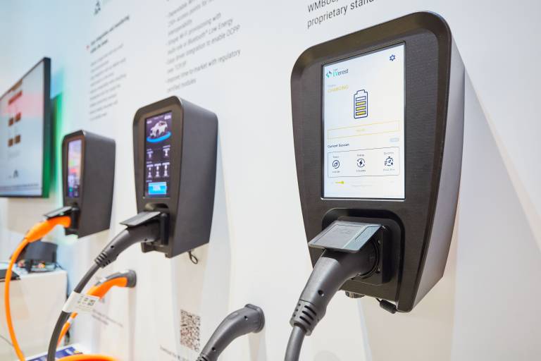 Die Weltleitmesse electronica vernetzt die Automobilbranche mit der Elektronikindustrie, um gemeinsam die Zukunft zu gestalten.
