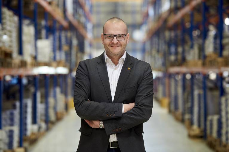 Thomas Stadlhofer wird zum CEO und Vorsitzenden der Geschäftsführung von Rexel Austria ernannt.