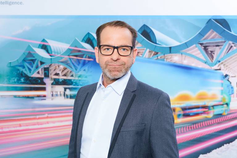 René Klausrigler, Team Leader Market Product Management, MPM - Autonomous Perception bei Sick Österreich: „Oft hat es den Anschein, als ob die Lasertechnologie bereits „totgesagt“ ist. Ich sehe das anders!“
