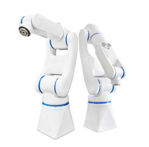 Yaskawa baut mit einer europäischen Neuentwicklung das Lösungsangebot für hygienesensitive Roboteranwendungen aus und stellt die ersten beiden Modelle der Reihe Motoman HD vor.