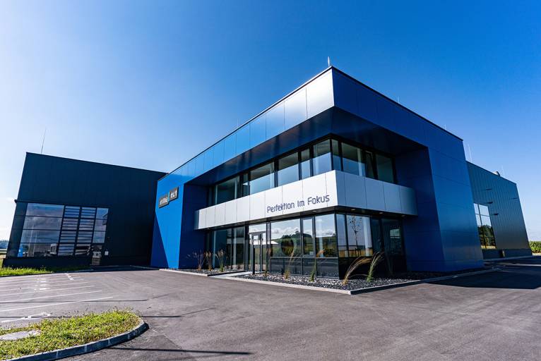 Der Zerspanungstechnikspezialist Milltech GmbH übernimmt Primatech. Dadurch sind mehr als 30 Arbeitsplätze sowie der Standort abgesichert.