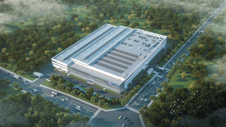 In den kommenden Monaten verwirklicht die Firma Accurl am Firmensitz im ostchinesischen Anhui ein Megaprojekt. Der asiatische Technologieführer investiert rund 38 Millionen Euro in eine hocheffiziente, intelligente und grüne Fabrik mit äußerst flexiblen Produktionskapazitäten für 1.000 Anlagen jährlich.