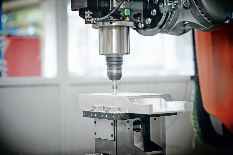Machinum umfasst das gesamte CNC-Digitalisierungsportfolio von Siemens zur Steigerung der Produktivität und Nachhaltigkeit in der Teilefertigung.
