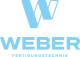 Weber Fertigungstechnik